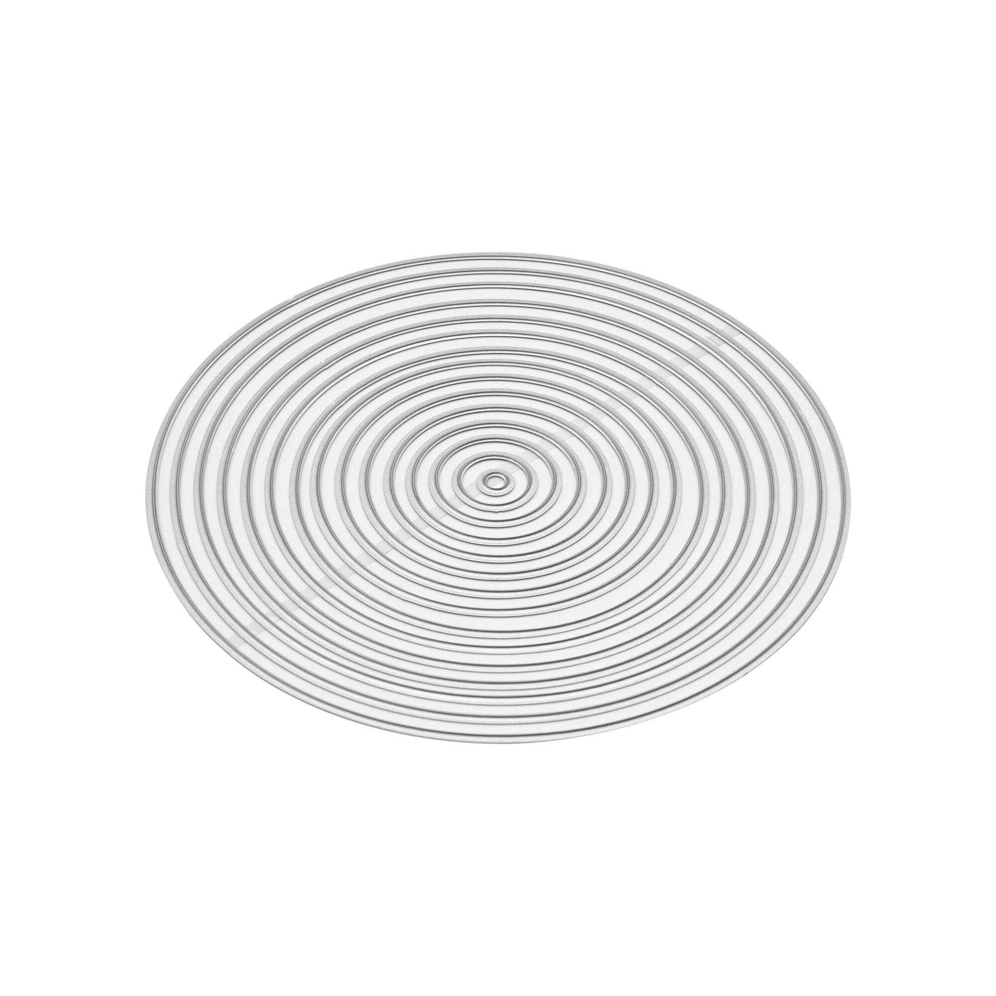 6 Pack: Circle Cutting Die Set by Recollections™